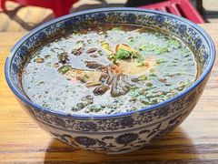 -惠记粉汤羊血(小南门店)