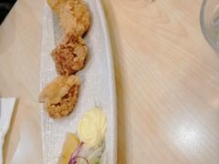 -八盛屋·沾面(集美万达店)
