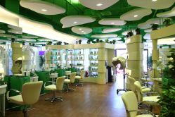2-艺米阳光Hair Salon