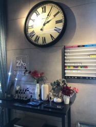 -Z.X HAIR SALON张新美业