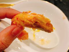 冰镇龙虾-盛棠宴