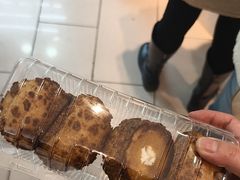 -凯斯汀蛋糕(大学城店)