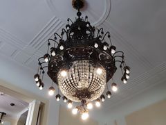 -青岛德国总督楼旧址博物馆