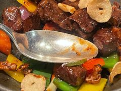 -广州柏悦酒店·悦景轩·粤菜餐厅