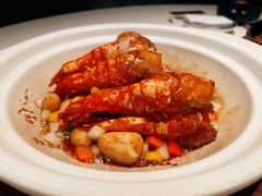 -炳胜私厨(万象前海店)