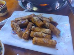 -亮欢寨酸汤鱼(沙冲路店)