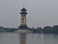 -溱湖国家湿地公园