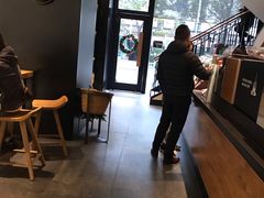 -星巴克(苏州泰华店)