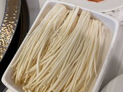 -巴邑火锅·鲜切牛肉(萧山银隆店)