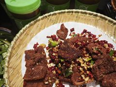 -衡厨·衡阳土菜(中南店)