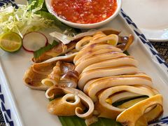 -南沙游艇会·大兵船餐厅