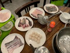 -正能量脆肉鲩火锅