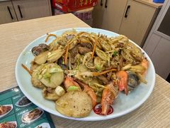 -面道赞宁海海鲜面(迎凤街店)