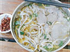 -贵州特色羊肉粉(北岸印象店)