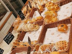 -玥儿弯弯手作烘焙(中海国际社区御城店)