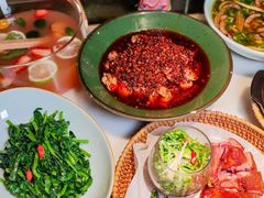 -锦府盐帮·李宅(领展购物广场中关村店)