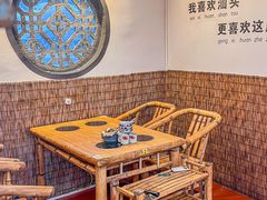 -厝味火锅·潮汕卤水火锅(十一合店)