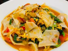 -紫滇源云南生态菜(丹凤街店)