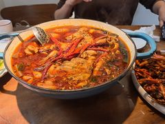 -马头巷·食景园(苏州总店)