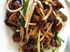 -大哥餐厅(西城花园店)