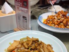 -锦绣金山人家(友谊店)