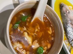 -湖滨28中餐厅·西湖宴·杭州君悦酒店