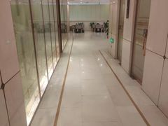 -华夏良子·足道SPA艾灸(三里屯店)