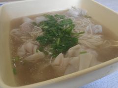 鲜虾云吞面-吉祥馄饨(上海斜土店)