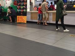 -肯德基(布吉老街店)