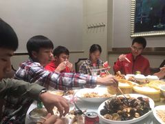 -大地春饼店(黄河路店)
