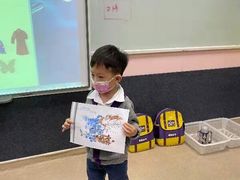 -瑞思教育·少儿英语(经开永旺校区)