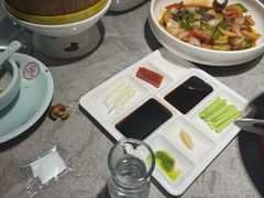 -北平食府(马鞍山路店)