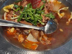 -古乐牛香·鲜牛肉牛杂火锅(解放东路店)