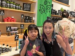 -LUSH(威尼斯人店)
