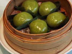 陈皮红豆沙青团-眉州东坡(民族园店)