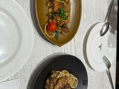 -娜娜家·Nana's restaurant(国金汇店)
