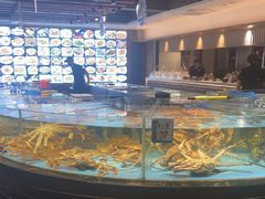 -渔傅·霞浦滩涂海鲜(建平店)