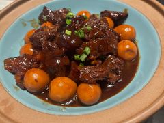 -佰家小厨·南京菜(夫子庙店)