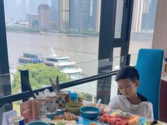 -上海外滩英迪格酒店