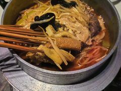-和庆斋羊蝎子火锅·碳缸烧烤(顺义旗舰店)