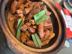 -张大嘴菜馆(庞各庄店)