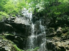 -孤山寨风景区