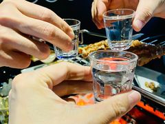 -很久以前羊肉串(簋街店)