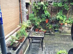 恺庐茶园-恺庐茶园(宽窄巷子景区店)