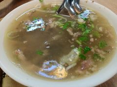 羊杂汤-协顺园回头馆(南顺城路店)