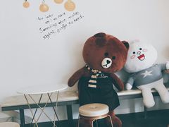 -顶东面包花园·生日蛋糕(世博店)