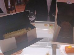 -Angelina安吉丽娜(恒隆广场店)
