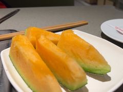 -海底捞火锅(枫蓝国际购物中心店)