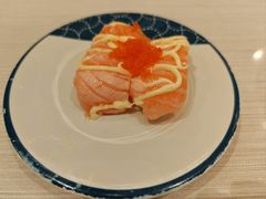 -滨寿司(汇金店)