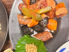 -杨梅市场·打工人小酒馆(新天地店)